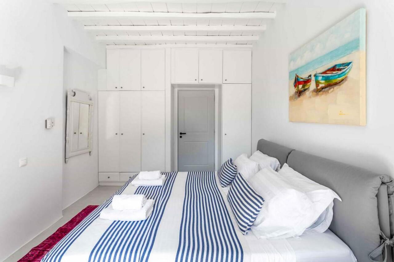 Willa Waterfront Dream